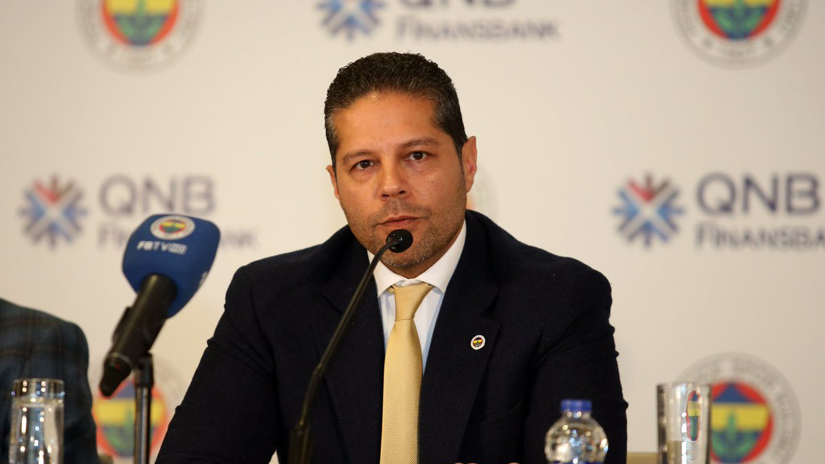 Ozan Balaban: “Udoh'u Ömrüm Boyunca Affetmem” – Salon Tribünü